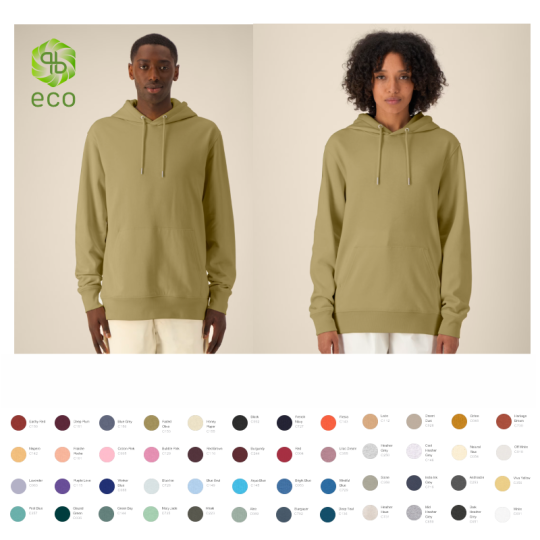 Sweatshirt unissexo Cruiser
