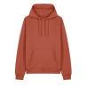 Sudadera unisex Striker Stanley/Stella®