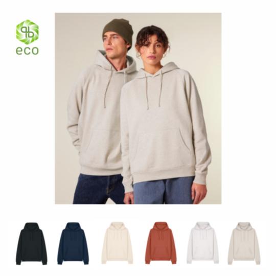 Sweatshirt unisexe Striker...