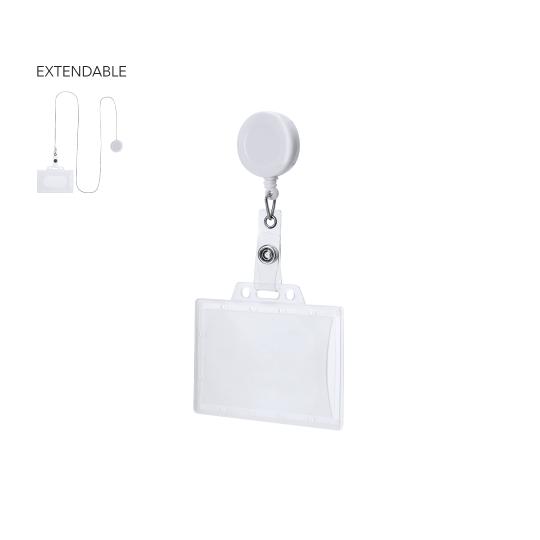 Porte-badge Lanyard Blaires
