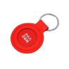 Puckler Keyring