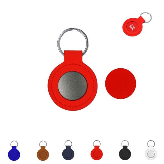Puckler Keyring