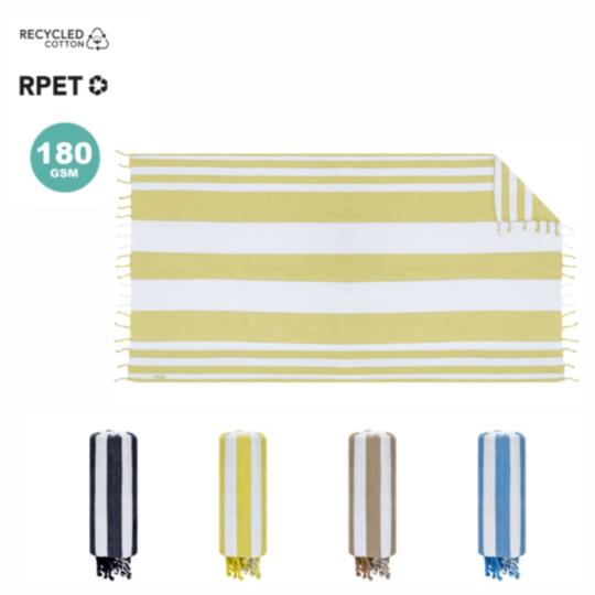 Yeser Towel Pareo