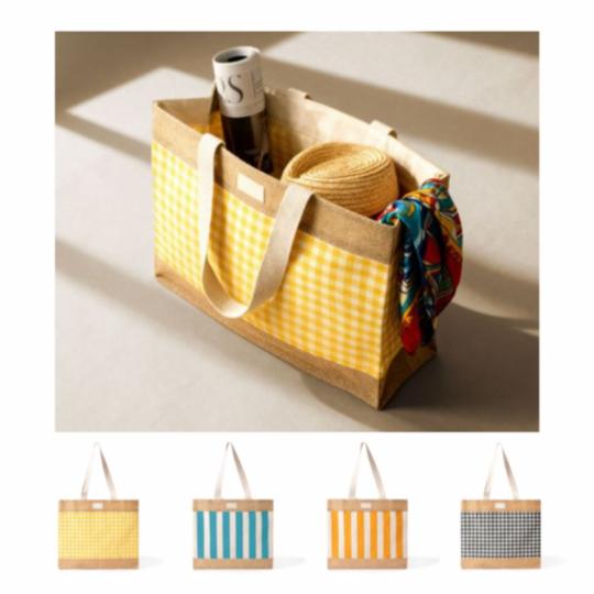 Bolsa Ray