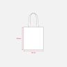 Sac de courses pliable en forme de fraise Fiè