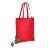 Strawberry-Shaped Foldable Shopping Bag Fiè