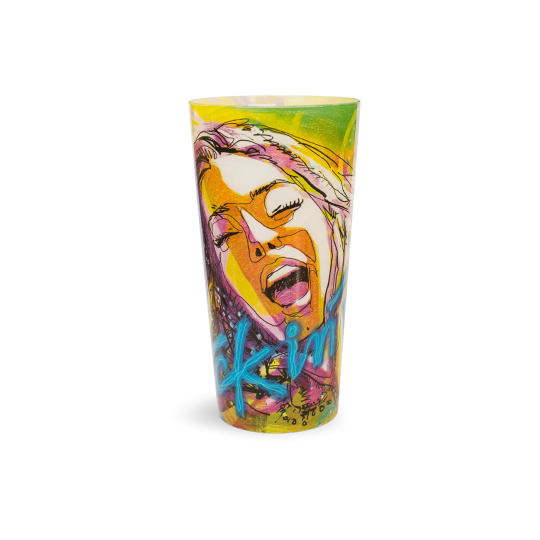 50cl Eco50 IML reusable cup