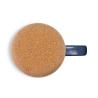 Taza de cerámica con base de corcho 320ml Constellation Cork