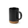 320ml ceramic mug with cork base Constellation Cork