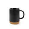 320ml ceramic mug with cork base Constellation Cork