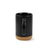 Caneca base cortiça 320ml