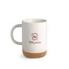 Caneca base cortiça 320ml