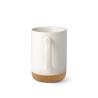 Tasse en céramique avec base en liège 320ml Constellation Cork