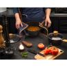 Gant de cuisine en coton canvas (275 g/m²) Cloves