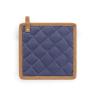 Cloves kitchen pot holder in canvas cotton (275 g/m²)