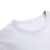 Camiseta Infantil Blanca Epika