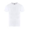 Camiseta Infantil Blanca Epika