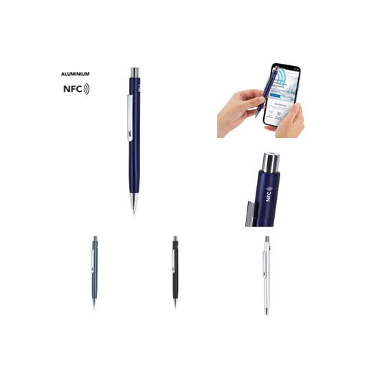 Bolígrafo NFC Pindar