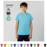 Camiseta Infantil Cocker
