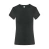 T-shirt Femme Couleur Epika