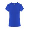 T-shirt Femme Couleur Epika
