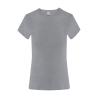 T-Shirt Mulher Cor Epika