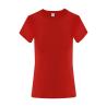 T-shirt Femme Couleur Epika