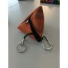 Monedero neopreno Tetrahedral (Producción)