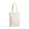 Bolsa 100% algodón 220 g/m² Livingston