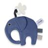 100% Cotton Ollie Elephant