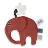 100% Cotton Ollie Elephant