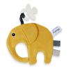 Elefante 100% Algodão Ollie