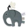 Elefante 100% Algodão Ollie