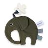 Elefante 100% Algodón Ollie