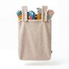 Bag for storing toys