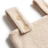 Bag for storing toys