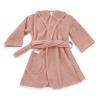 Uni Line Bathrobe