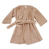 Uni Line Bathrobe