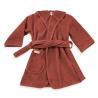 Uni Line Bathrobe