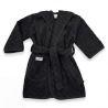 Uni Line Bathrobe