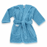 Uni Line Bathrobe