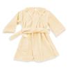 Uni Line Bathrobe