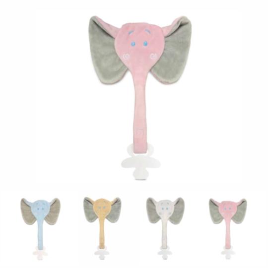 Doudou Éléphant