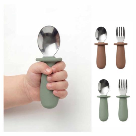Set de Couverts pour Enfants