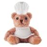Ours en peluche Teddchef