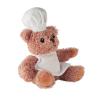 Teddchef teddy bear