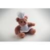Urso de peluche Teddchef