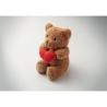 Big Snuggle plush bear