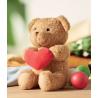 Big Snuggle plush bear