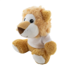 RPET Reroar Plush Lion